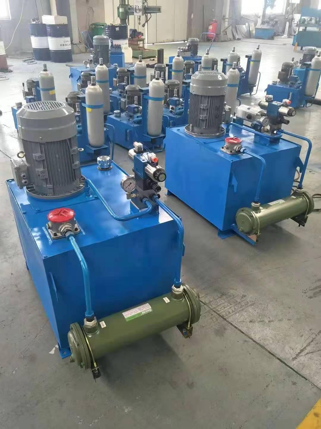 家用電梯靜音液壓泵站實力廠商推薦 濟南盛金機械領銜，適配多場景并提供專業安裝服務