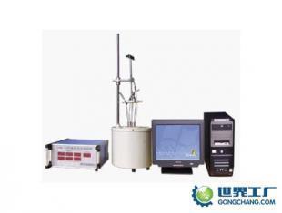微機燃點測定儀WRD-8 精準(zhǔn)煤質(zhì)分析的智能之選